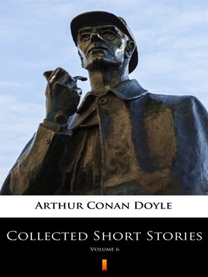 cover image of Collected Short Stories